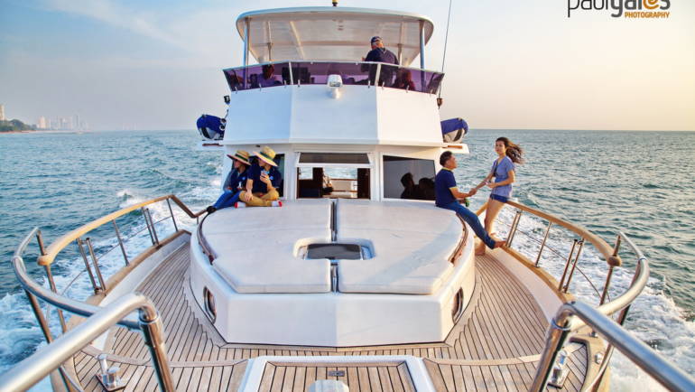 A1 Boat Charters